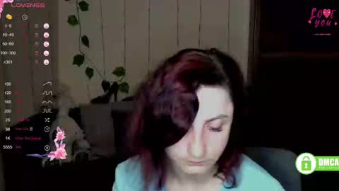 Jenya online show from March 2, 9:43 pm