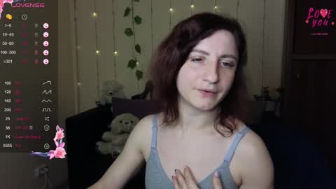 Jenya online show from March 8, 5:59 am