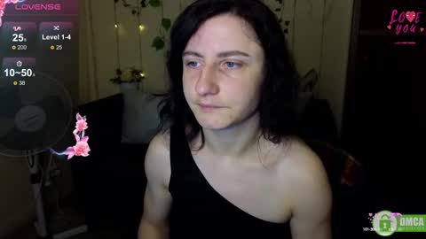 Jenya online show from October 5, 5:27 am