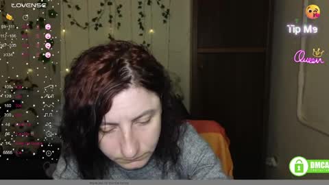 Jenya online show from April 15, 5:49 pm