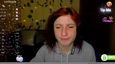 Jenya online show from March 14, 7:18 pm