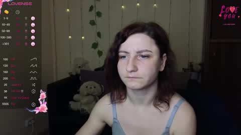 Jenya online show from March 8, 2:55 am