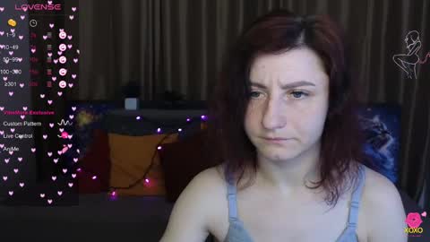 Jenya online show from February 27, 6:42 pm