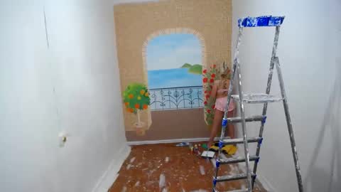 Snapshot of muse_online chatting on December 16, 7:10 pm Muse Ali online show from December 16, 7:10 pm