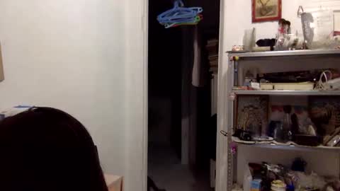 Snapshot of muse_online chatting on December 10, 12:49 pm Muse Ali online show from December 10, 12:49 pm