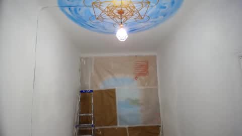 Snapshot of muse_online chatting on December 16, 1:00 pm Muse Ali online show from December 16, 1:00 pm