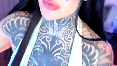 blackmuse online show from January 29, 2:30 am