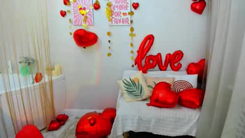 museofheart online show from February 9, 3:43 am