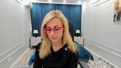 Diana online show from March 12, 11:31 am