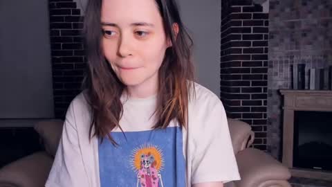 Maria online show from February 13, 6:37 pm