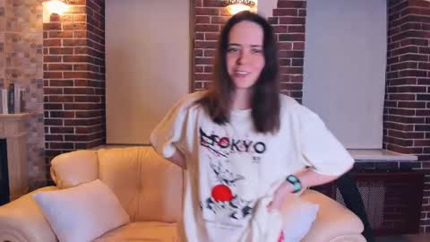 Maria online show from March 8, 1:06 am