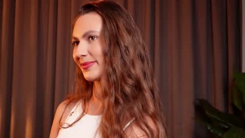 MuseSolis online show from February 19, 1:08 am