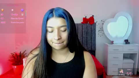 mushi_ online show from February 2, 9:00 pm