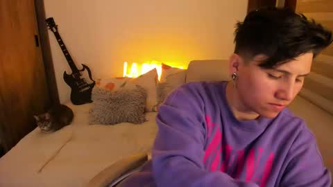 VALENTINA Luna  online show from October 12, 4:27 am