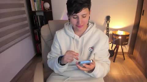 VALENTINA Luna  online show from February 24, 6:27 am