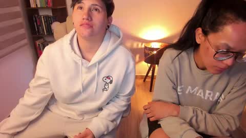 VALENTINA Luna  online show from March 5, 6:54 am