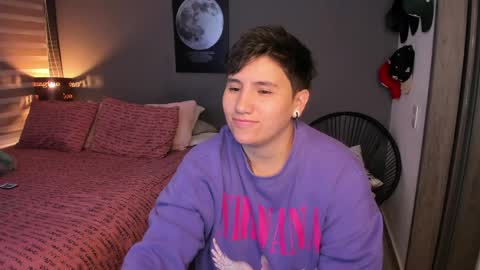 VALENTINA Luna  online show from April 24, 3:08 am