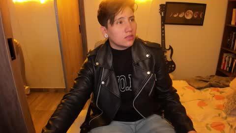 VALENTINA Luna  online show from November 1, 4:44 am