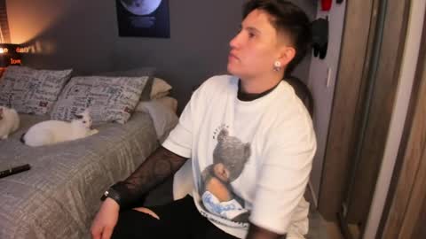 VALENTINA Luna  online show from April 1, 2:45 am