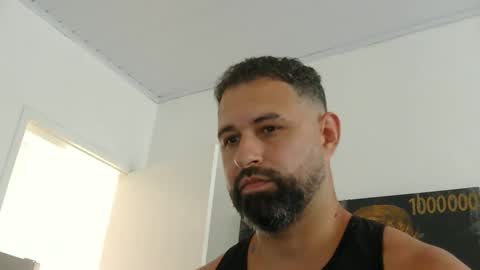 musosc online show from April 25, 1:41 pm