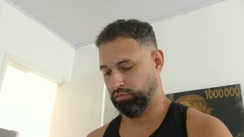 musosc online show from April 25, 1:13 pm