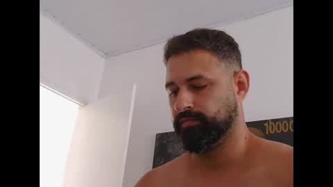 musosc online show from March 6, 1:57 pm