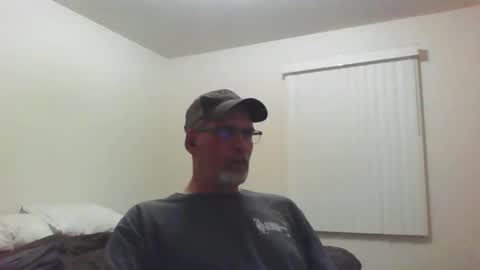 307MountainMan online show from March 23, 2:38 am