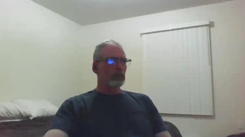 307MountainMan online show from April 21, 1:09 am