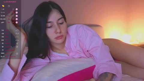 Im Marine online show from September 25, 6:15 pm