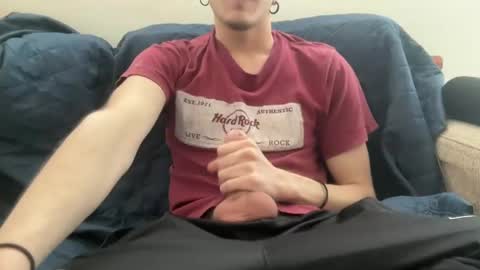 muupp69 online show from February 6, 2:04 pm