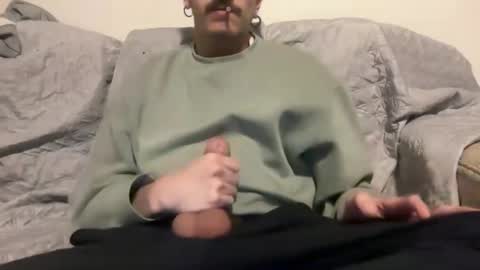 muupp69 online show from January 30, 7:26 pm