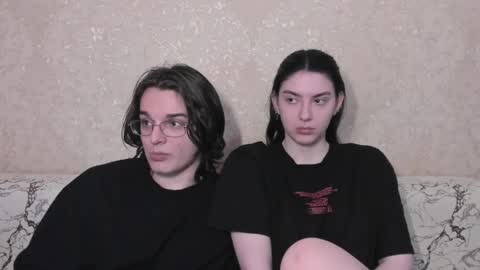 cute couple online show from April 9, 11:38 am