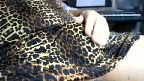 Muva Fucker online show from July 20, 2:14 am