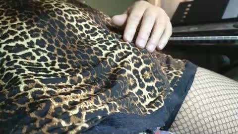 Muva Fucker online show from January 6, 8:40 am