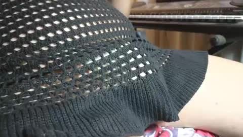 Muva Fucker online show from February 10, 8:50 am