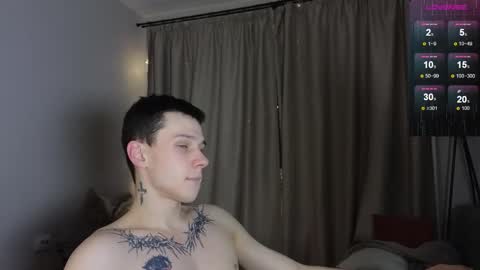 1x1 online show from January 7, 3:55 am