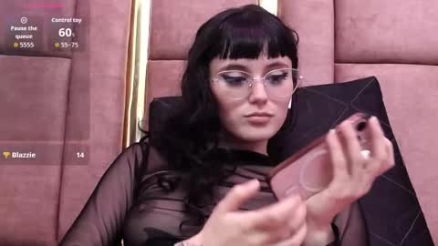 SOFIA online show from November 20, 7:51 am