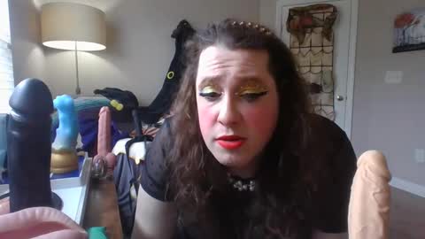 Mx Charlotte online show from March 3, 6:56 pm