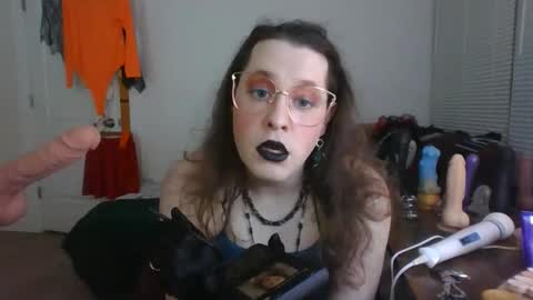 Mx Charlotte online show from December 15, 3:57 am