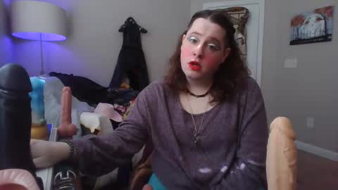 Mx Charlotte online show from March 10, 2:37 pm