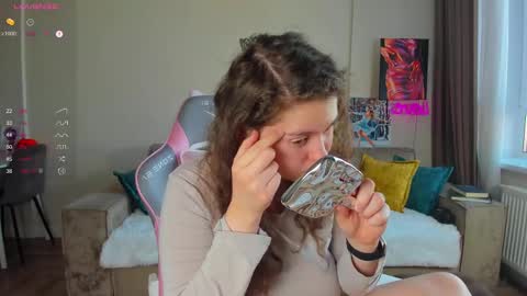 Emmy online show from February 24, 2:51 am