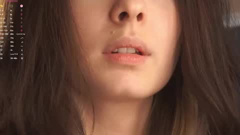 Molly online show from October 13, 8:38 am