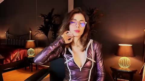 Maite online show from March 11, 3:02 pm