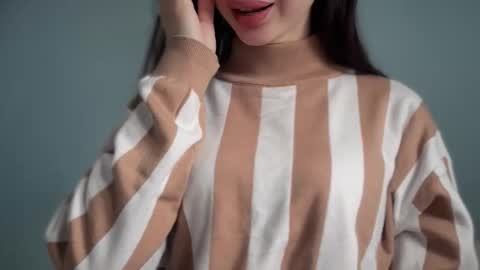 JIN online show from March 4, 2:03 pm