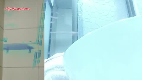 My Sexperience online show from July 11, 5:23 am