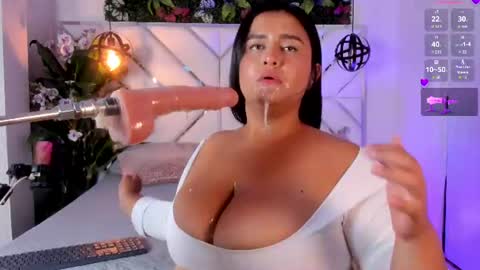 Mya  online show from July 29, 8:31 pm