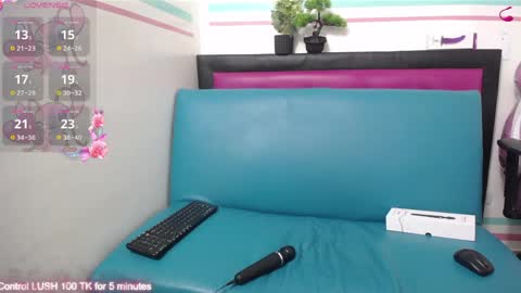  MYA ROUSE  online show from April 8, 11:57 am