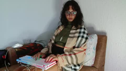 myamillor online show from February 19, 11:26 pm