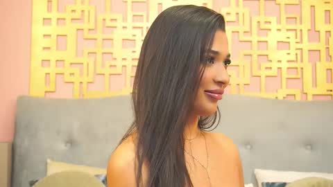 MyaMuse online show from December 20, 3:52 pm