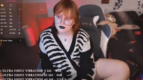 Kate online show from February 16, 11:03 pm